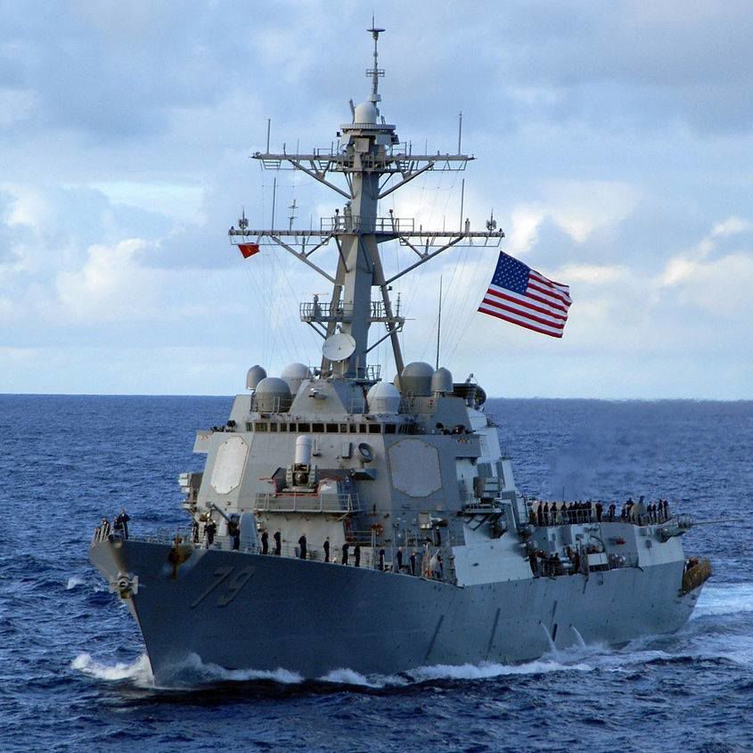 Deep water challenge: Missouri sailor trained to save lives as rescue swimmer7